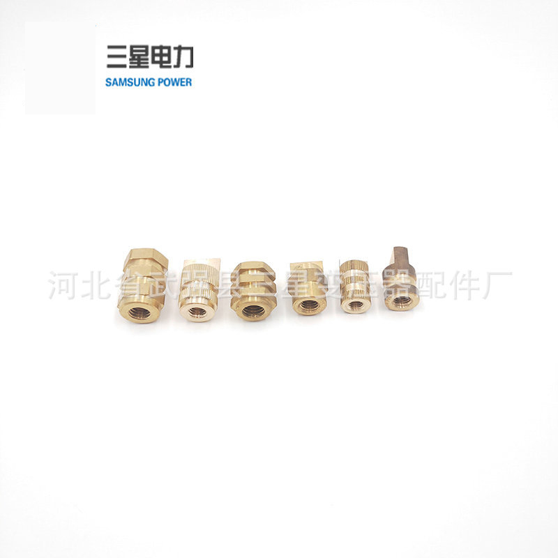 铜端子